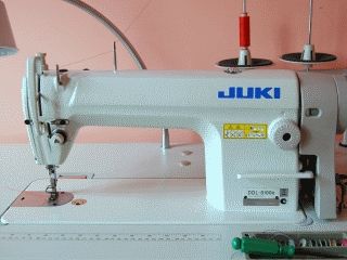 Sewing Lab